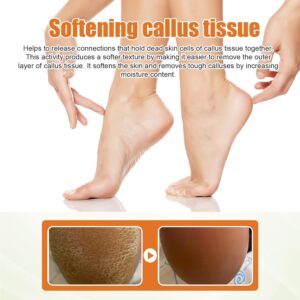 daily foot care routine