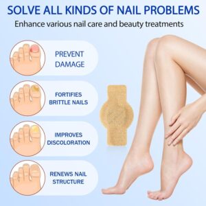 cosmetic nail care product