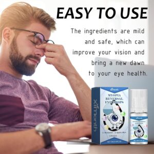 daily eye care routine