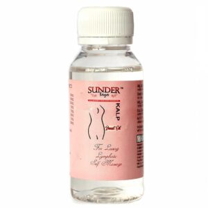 lifestyle body care product