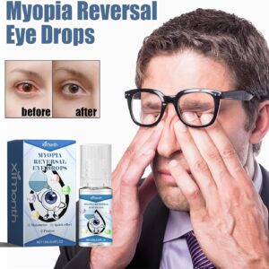 non medical eye drops