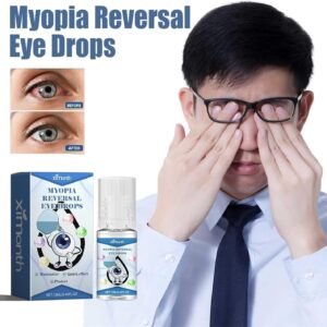 personal eye hygiene product