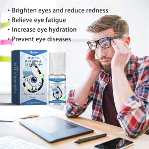 eye comfort drops