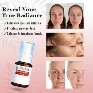 daily skin care cream