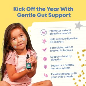 digestive comfort lifestyle item