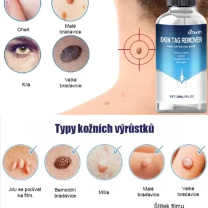 personal skincare essence