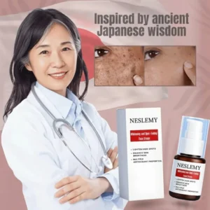 neslemy skin care cream