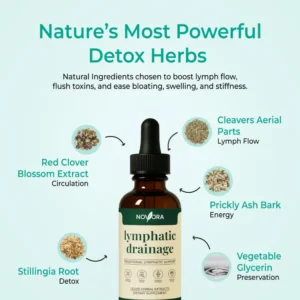 plant based liquid drops