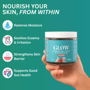 personal care lifestyle item