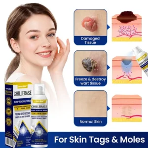 neutral skin care product