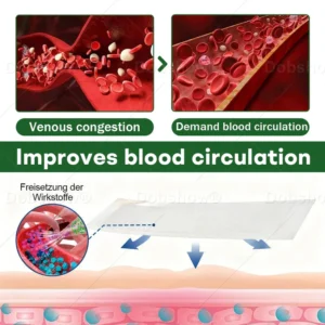 neutral skin comfort patch