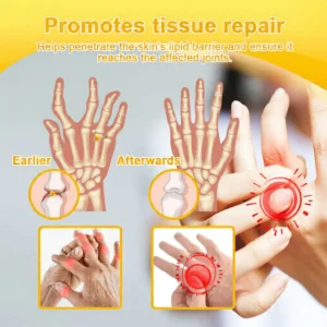 calm feel comfort cream