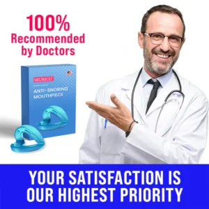 universal oral comfort device