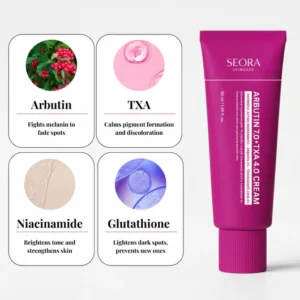 korean skin care cream