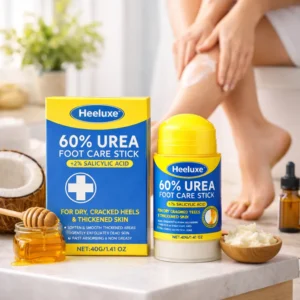 daily foot care stick