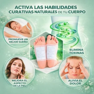 non medical care patches