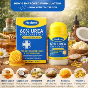 neutral foot care solution