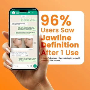 neutral facial care product