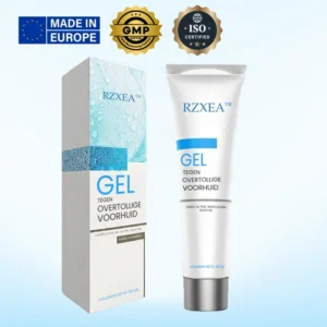 intimate personal care gel