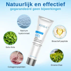 non medical skin comfort gel