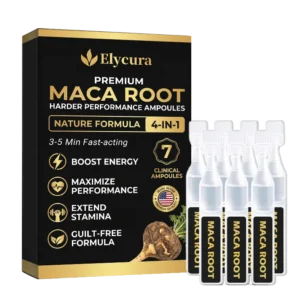 elycura intensive skin care ampoules
