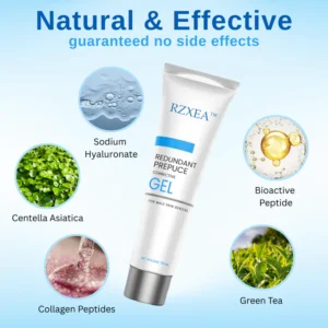 intimate personal care gel