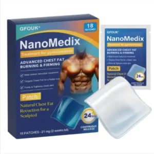 cosmetic skin care patch