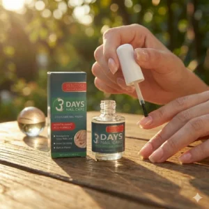 rozino nail care solution