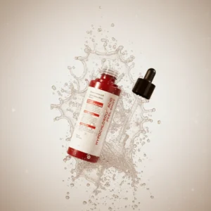 pore reset peel shot