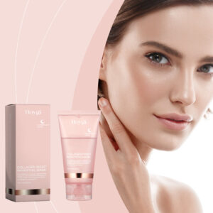 nighttime skincare routine