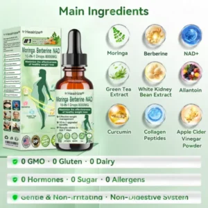 plant inspired wellness