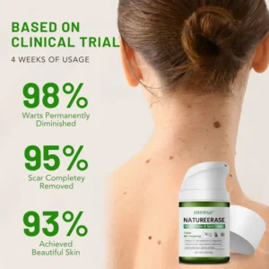 cosmetic skin care cream