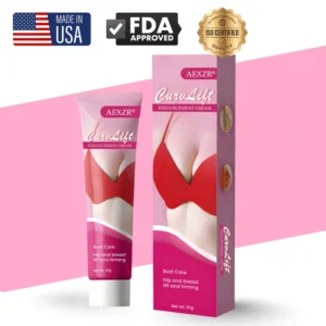 aexzr body care cream