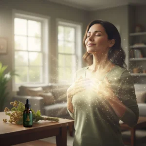 daily herbal drop formula