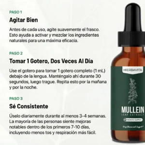 hierbavita herbal wellness liquid