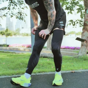 breathable comfort sleeves