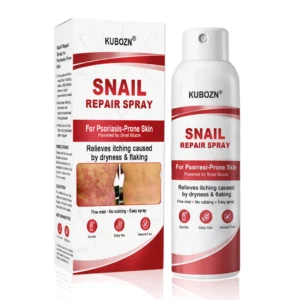 snail skin care spray