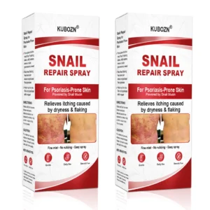 kubozn snail skin care spray