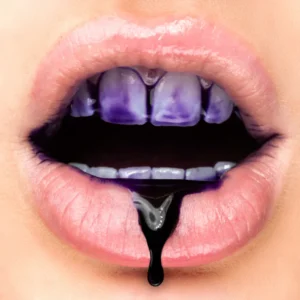 brightbite purple v34 tooth serum
