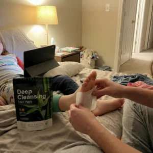 kiyome comfort wellness patches