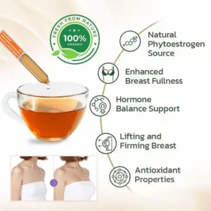 botanical wellness liquid formula