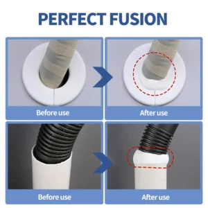 easy to shape wall putty