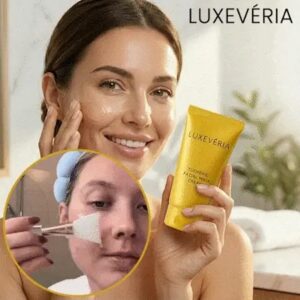 everyday skincare glow