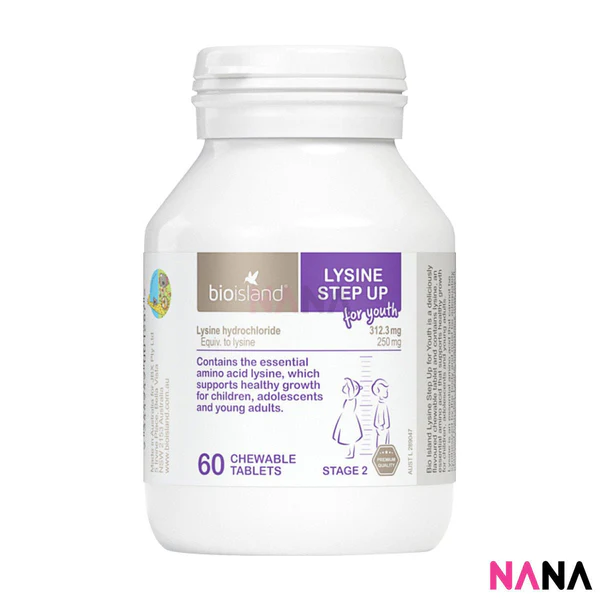 non medical youth wellness product