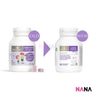 bio island youth wellness support product