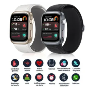 personal style smart watch