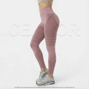 comfortable support leggings