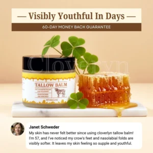 rich texture body balm