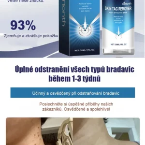 non medical skin care product