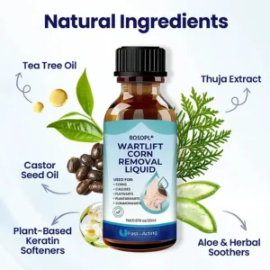 daily comfort care liquid